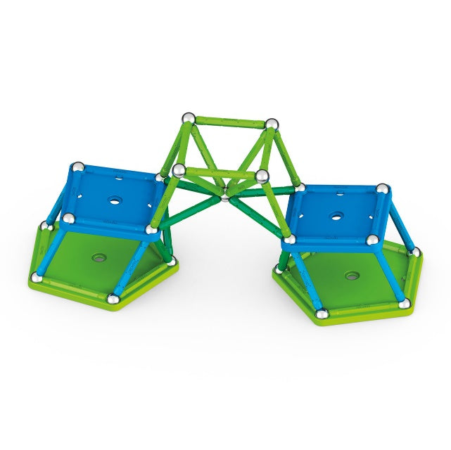 Geomag Educational Classic Recycled 60