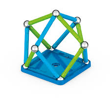 Geomag Educational Classic Recycled 25