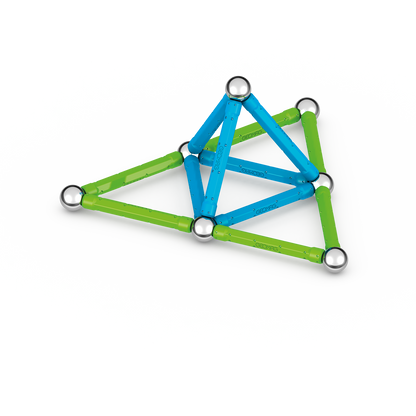 Geomag Educational Classic Recycled 25