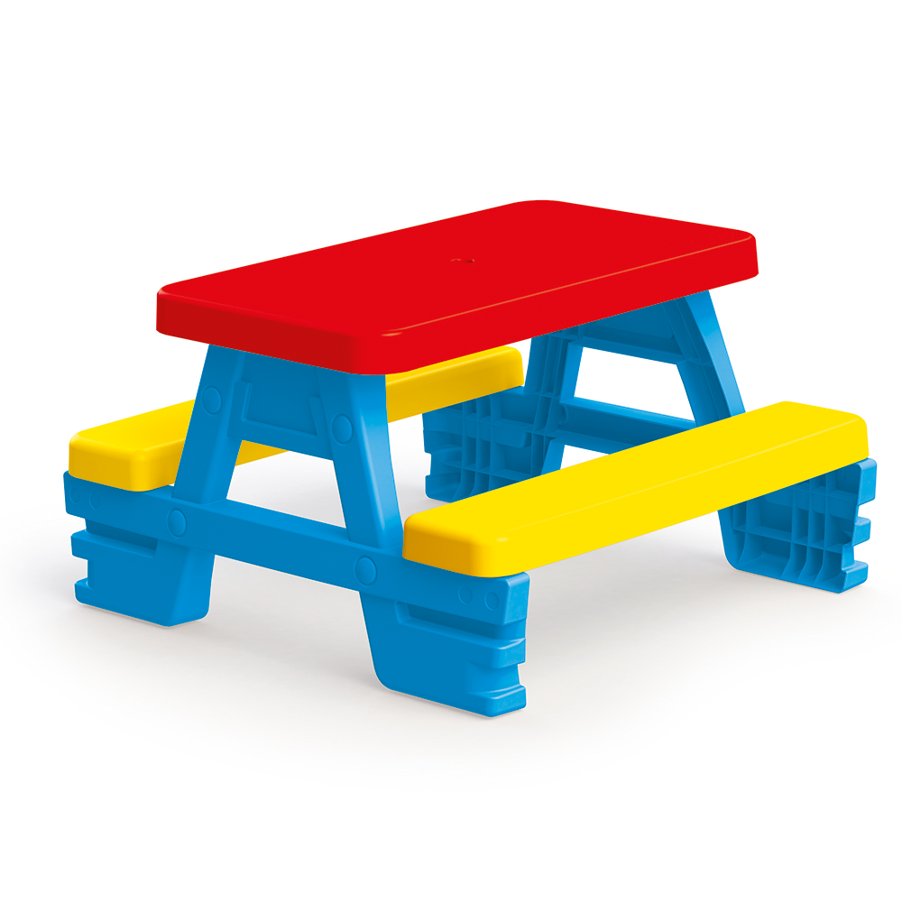 PICNIK TABLE FOR 4