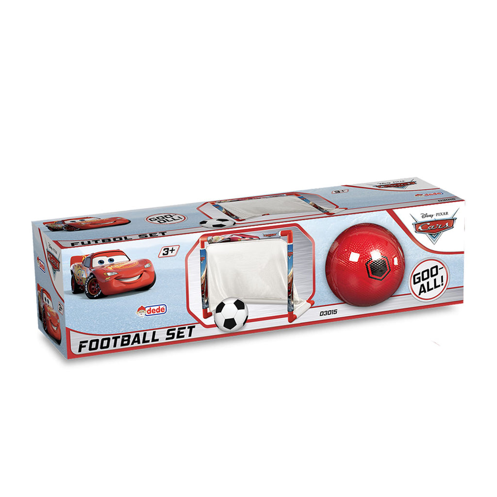 FOOTBALL SET