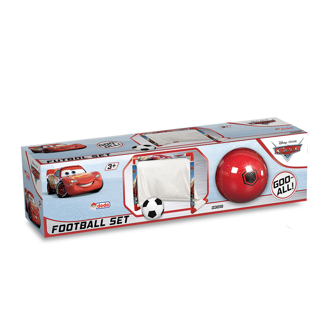 FOOTBALL SET