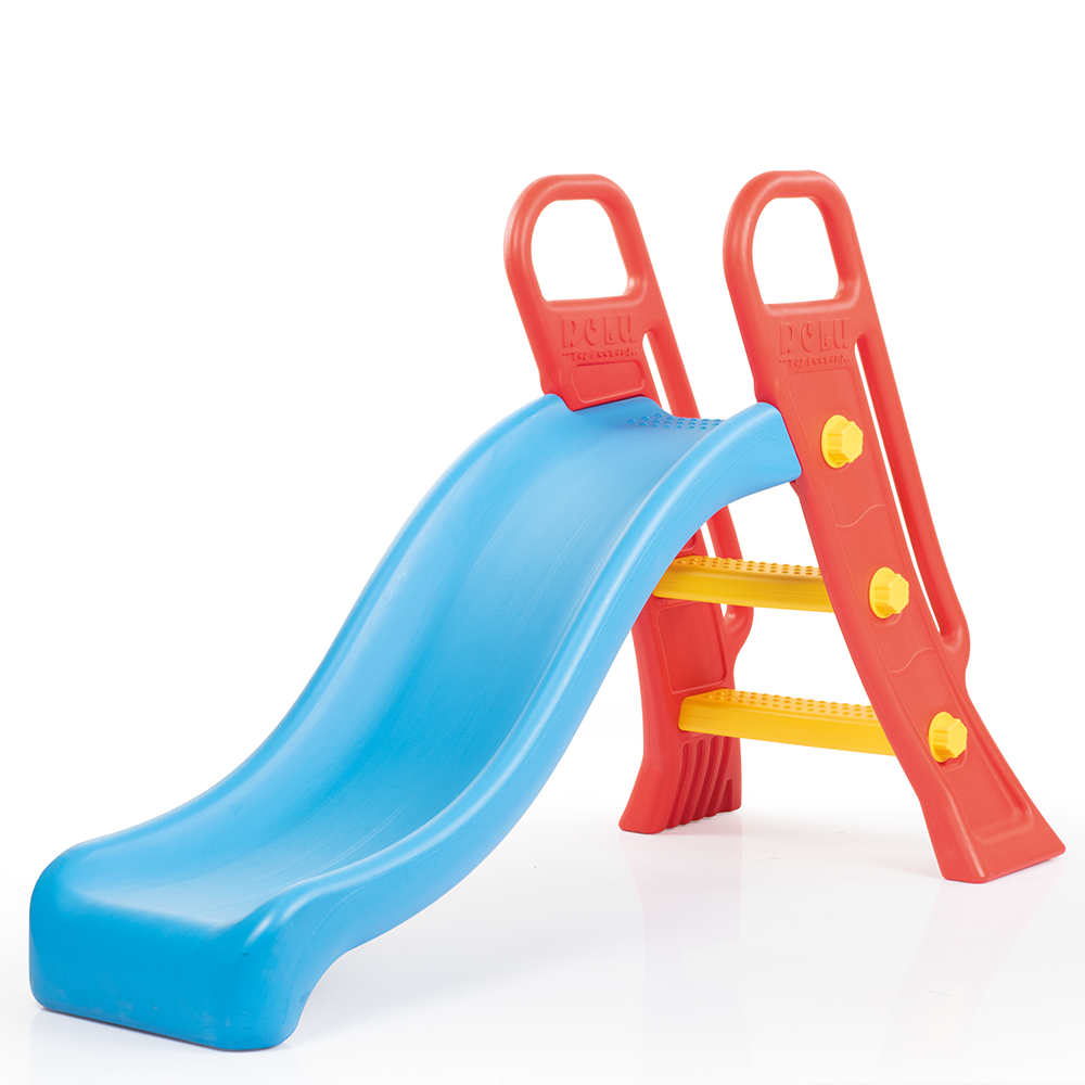 LITTLE SLIDE RED