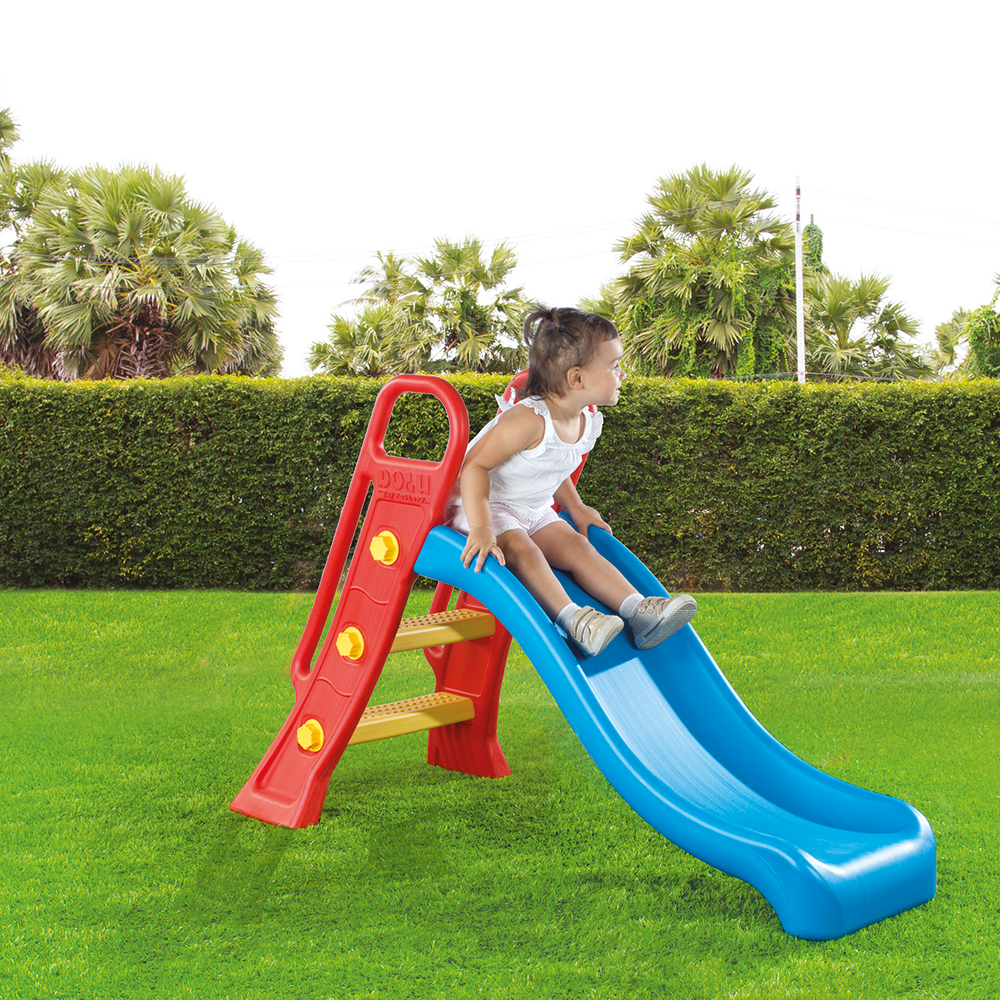 LITTLE SLIDE RED