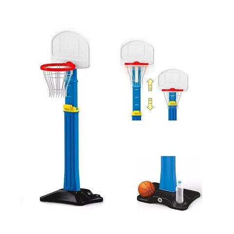BASKETBALL