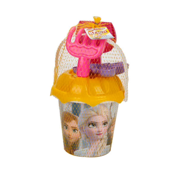 FROZEN SMALL BUCKET SET