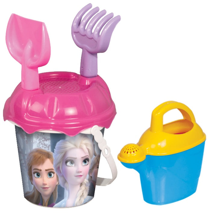 FROZEN SMALL BUCKET SET