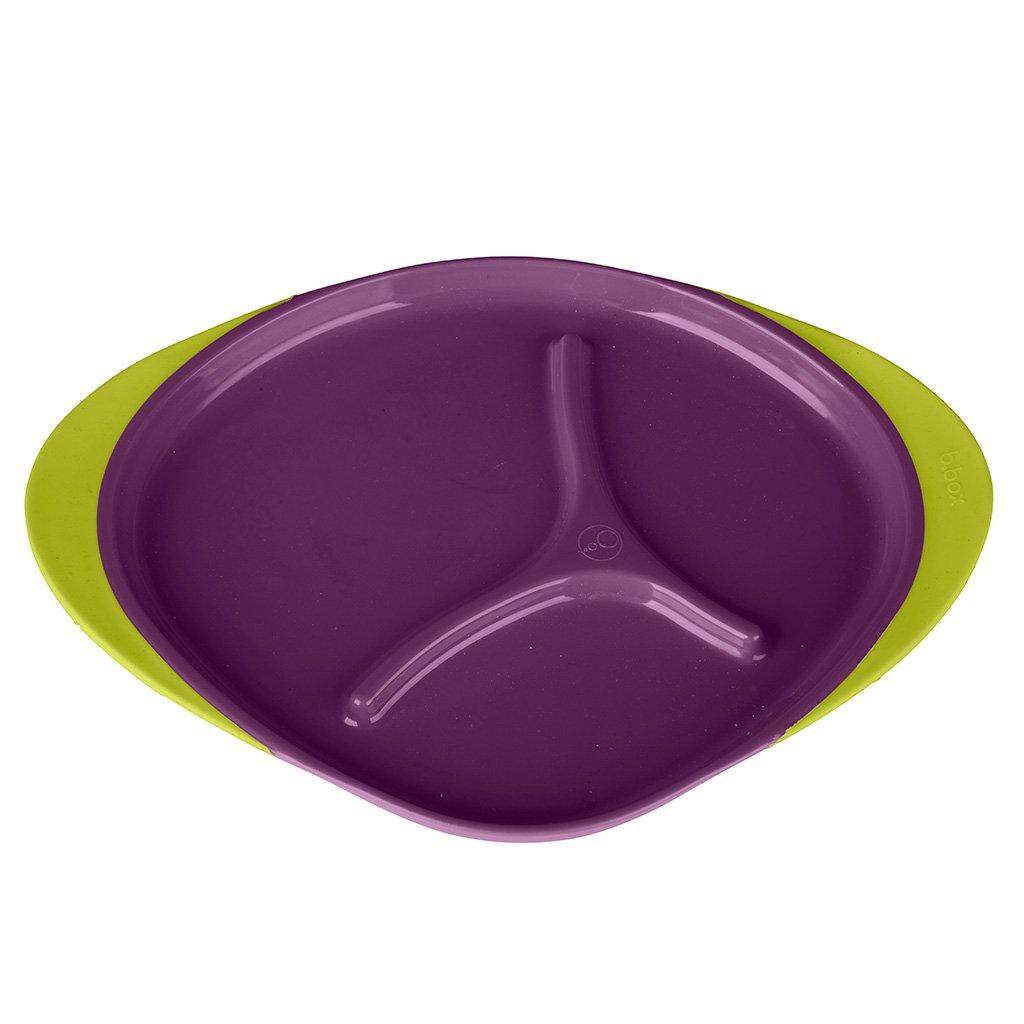 plate passion splash