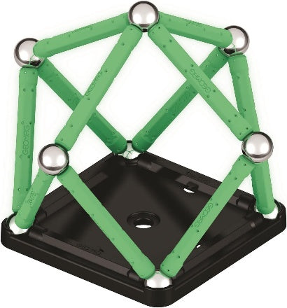 Geomag Educational Glow Recycled 25