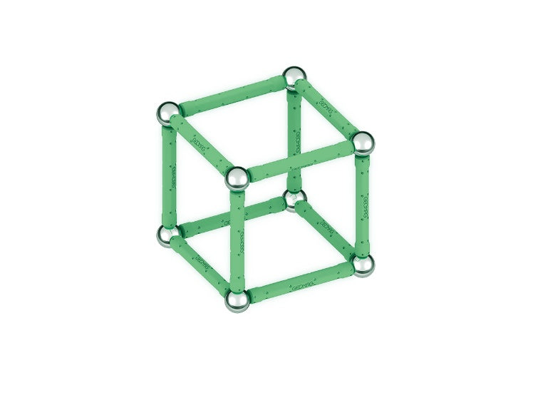 Geomag Educational Glow Recycled 25