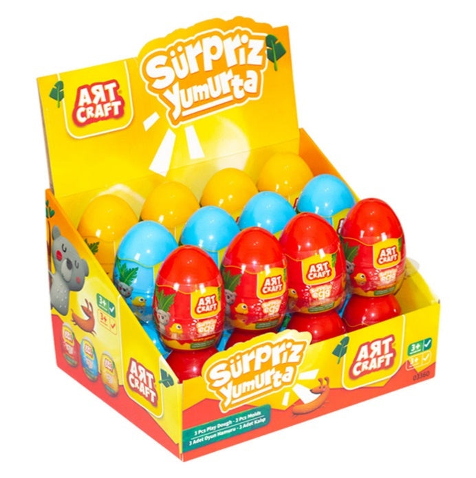 SMALL SURPRISE EGG
