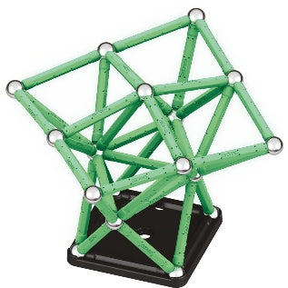 Geomag Educational Glow Recycled 93
