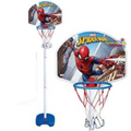 Spiderman BASKETBALL Set