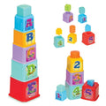 SQUARE TOWER SHAPE SORTER