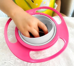 AMAZING BOWL PINK