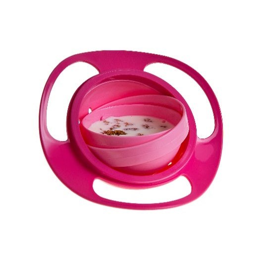 AMAZING BOWL PINK