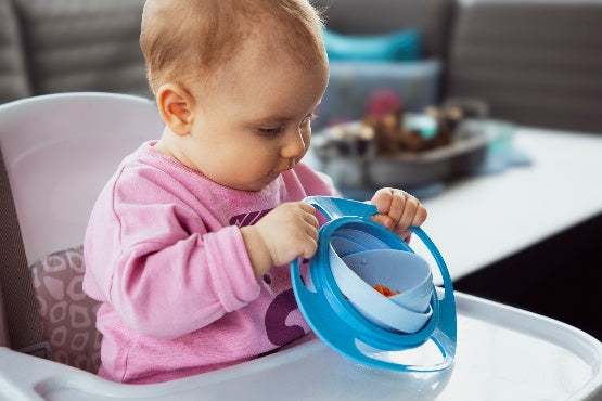 AMAZING BOWL BLUE