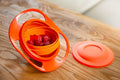 AMAZING BOWL ORANGE