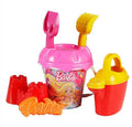 Barbie Beach Set With Backpack