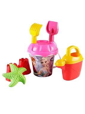 Frozen Beach Set With Backpack