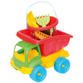 Spiderman Big Camion Bucket