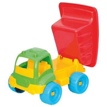 Spiderman Big Camion Bucket