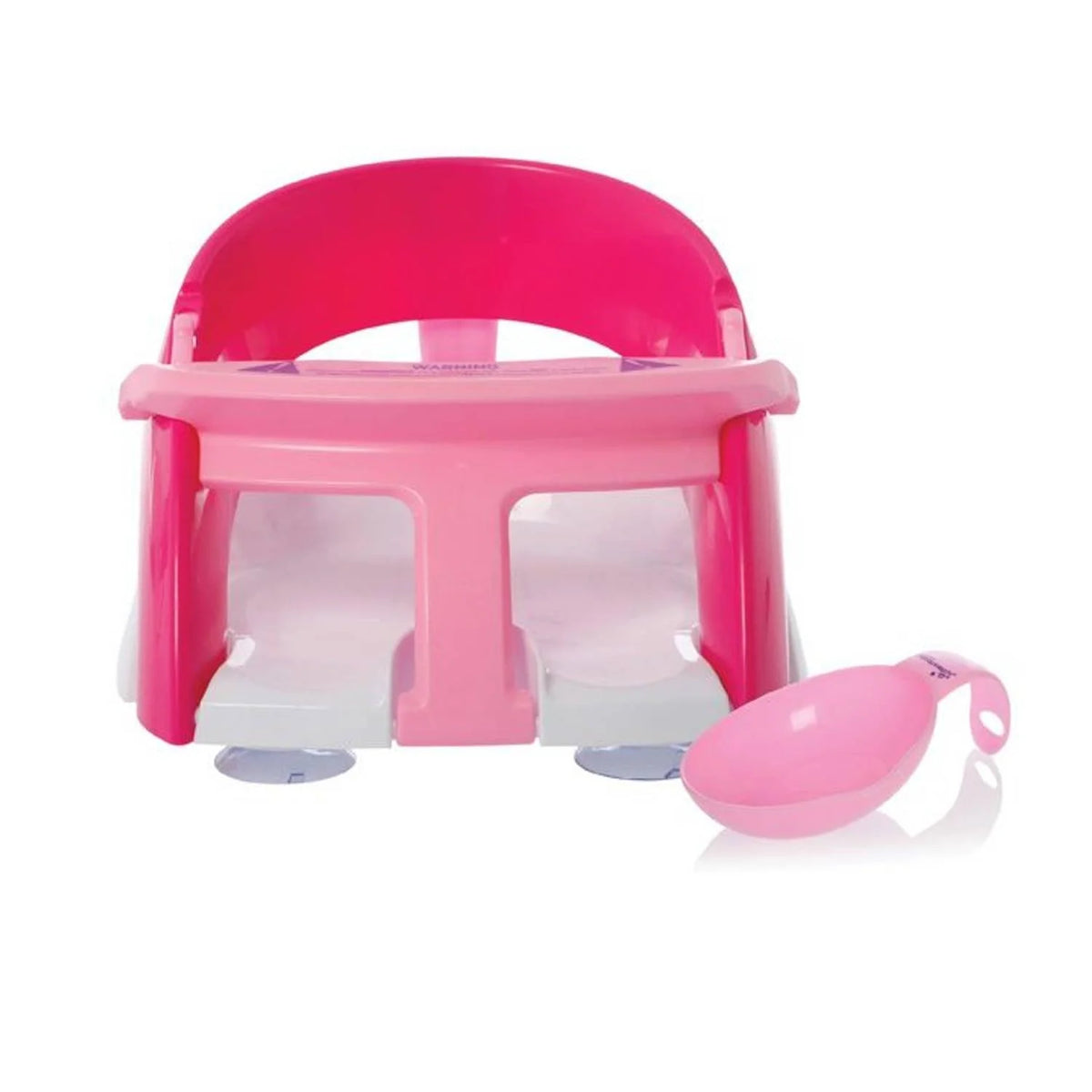 Dreambaby Baby Bath Seat – Pink