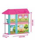 MILA'S DREAM 2 FLOORS