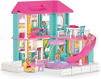 Mila's Miami House