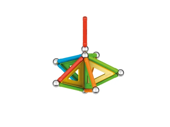 Geomag Educational Supercolor Panels Recycled 35