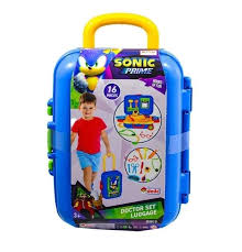 Sonic Doktor Set