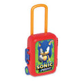 Sonic Doktor Set