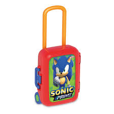 Sonic Doktor Set