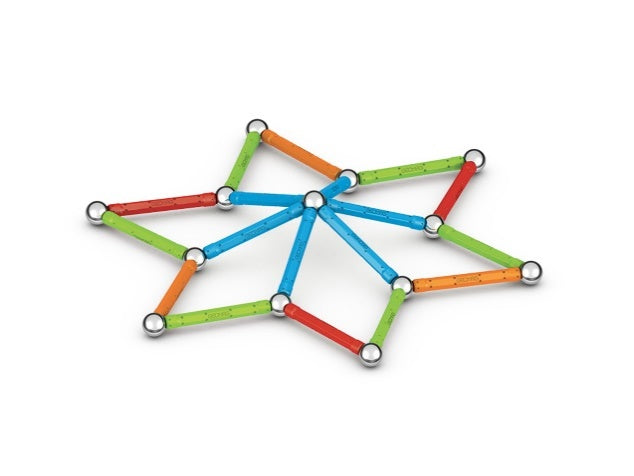 Geomag Educational Supercolor RE 42