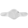 BABY BACK PROTECTOR WHITE 
OEKO TEX (STANDARD 100)