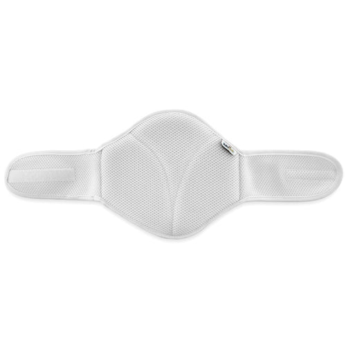 BABY BACK PROTECTOR WHITE 
OEKO TEX (STANDARD 100)
