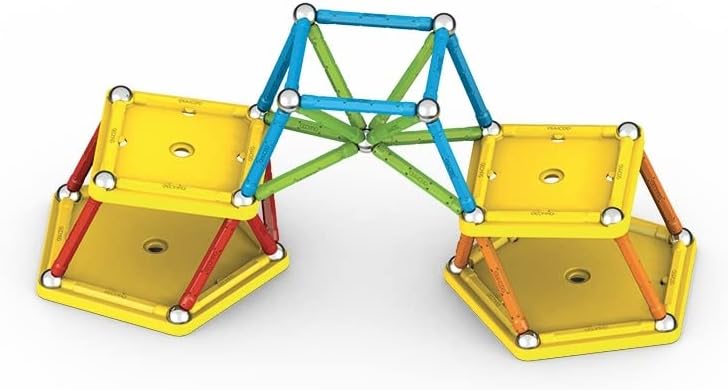 Geomag Educational Supercolor RE 60