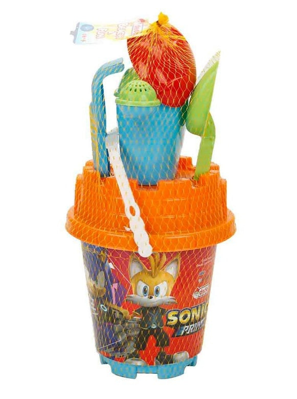 Sonic Medium Bucket Set