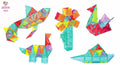 Kristal Puzzle 300 Parça