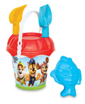 Paw Patrol Tool Set Backpack