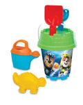 Paw Patrol Medium Bucket Set