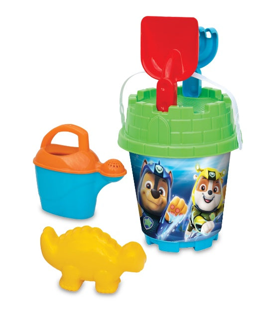 Paw Patrol Medium Bucket Set