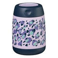 Insulated Food Jar Mini - wild indigo