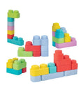 SOFT LARGE BLOCKS 12 PCS
