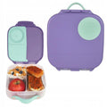 mini lunchbox - lilac pop