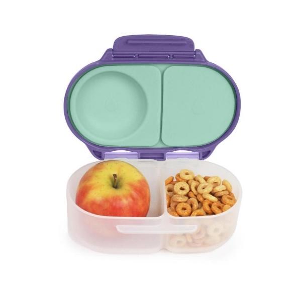snackbox - lilac pop