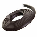 Dreambaby Foam Edge Bumper Roll 2 Metre – Brown