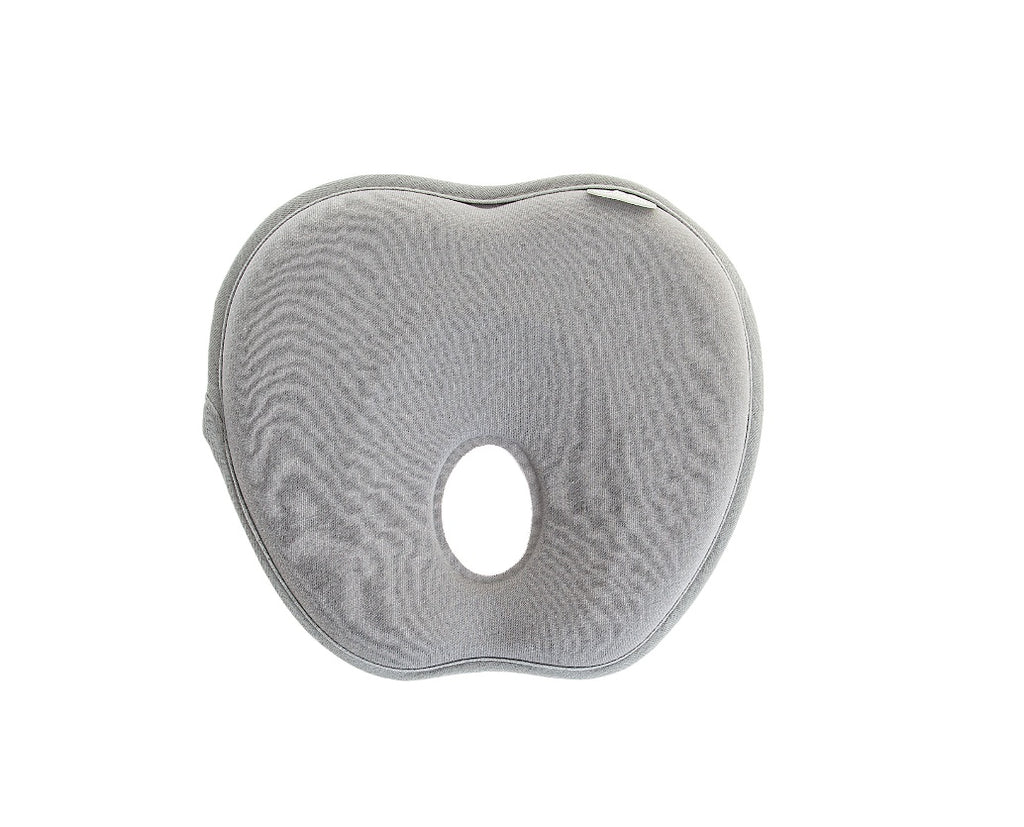 FLAT HEAD PILLOW / GREY
OEKO TEX (STANDARD 100)