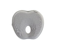 FLAT HEAD PILLOW / GREY
OEKO TEX (STANDARD 100)