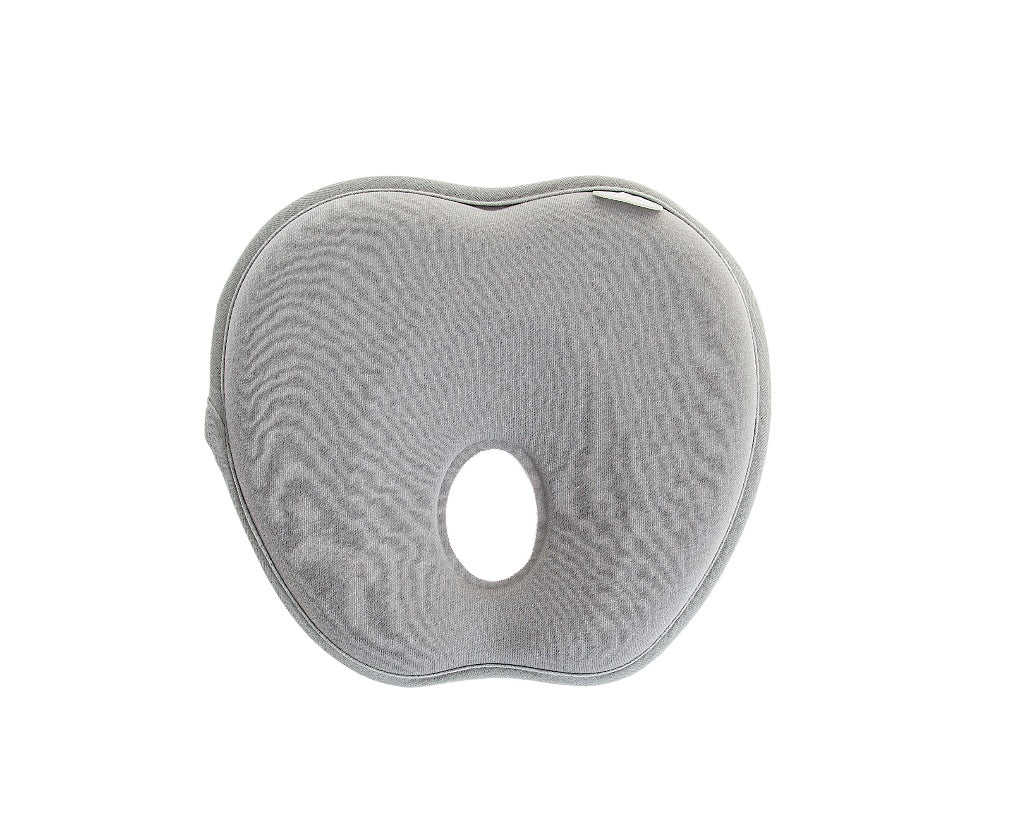 FLAT HEAD PILLOW / GREY
OEKO TEX (STANDARD 100)